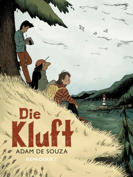 Die Kluft
